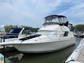 Silverton 372/392 Motor Yacht