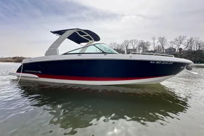 2019 Chaparral 297 SSX