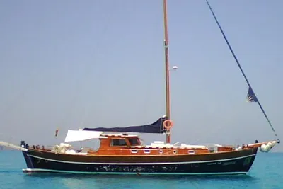 Bodrum Goleta 60