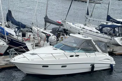 Sealine S38