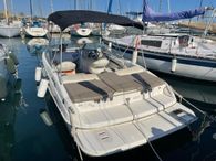 2009 Glastron 225 Bow Rider