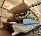 2024 Houseboat Holiday SD 56