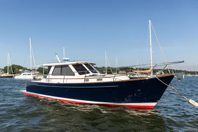 Bruckmann Abaco 40