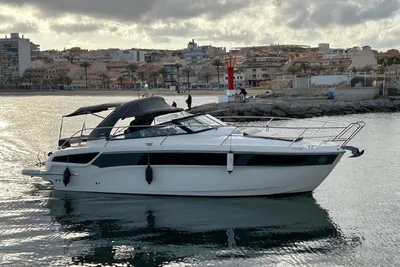 2020 Bavaria S36 Open
