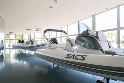 2025 SACS Strider 800