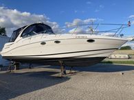 2007 Four Winns 358 Vista