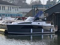 2023 Nautic 990 Open