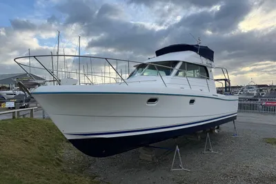1999 Beneteau Antares 10.80