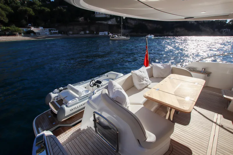 Samuel Yacht Photos Pics 