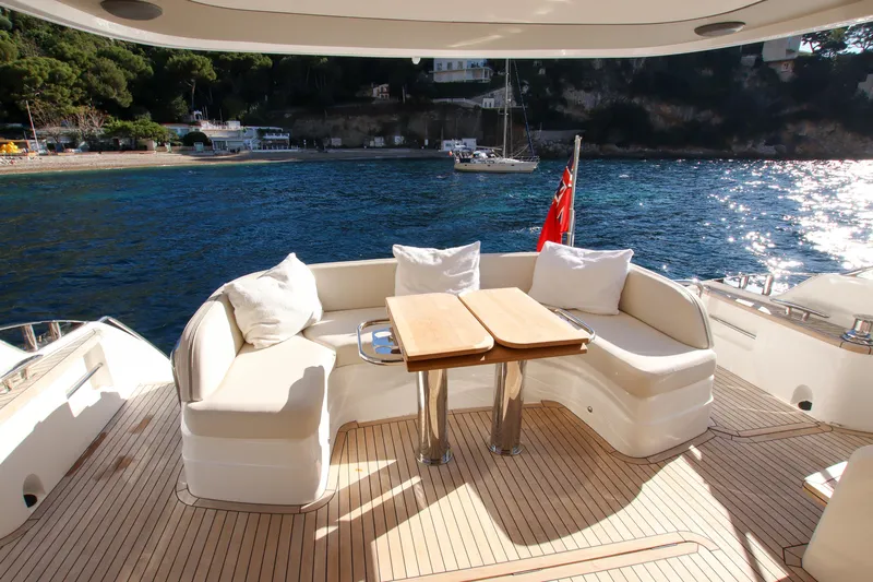 Samuel Yacht Photos Pics 