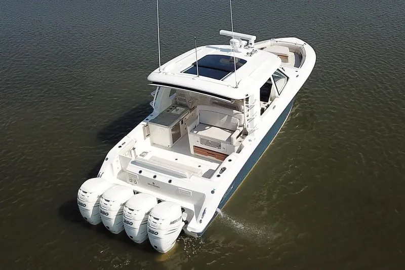  Yacht Photos Pics Manufacturer Provided Image