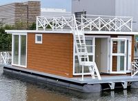 2023 ISOLA M Houseboat