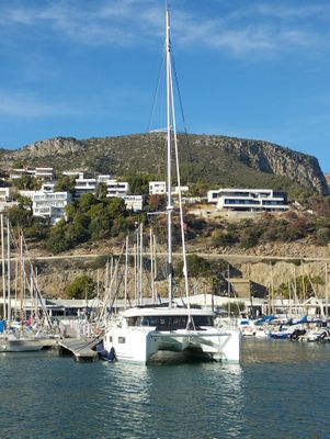 Yacht