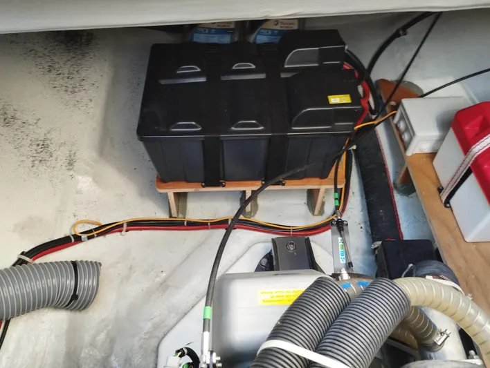 Alma De Sur Yacht Photos Pics 