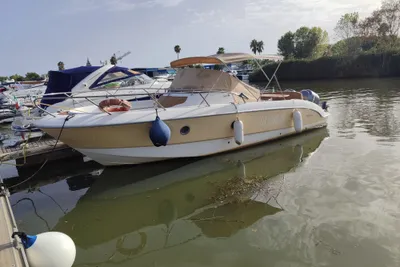 2007 Sessa Marine Key largo. 28