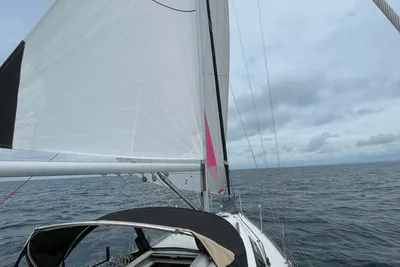 2009 Beneteau Oceanis 31