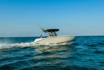 Yamaha Boats 255 FSH Sport H