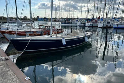 2011 Saffier 26 SE