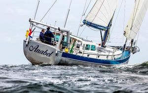 2014 66' 5'' KM Yachtbuilders-ANABEL Canary Islands, ES