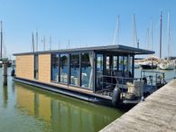 2024 HT Lofts PE Special Houseboat