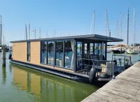 2024 HT Lofts PE Special Houseboat