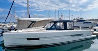 2021 Fjord 44 Open