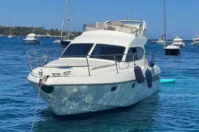 2001 Alpa 36