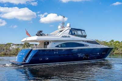 Yacht