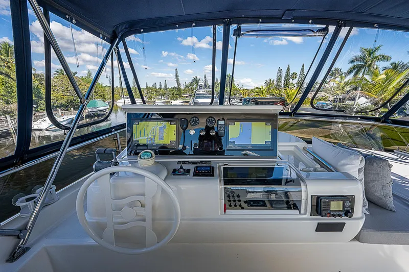 La Bella Vita Yacht Photos Pics 