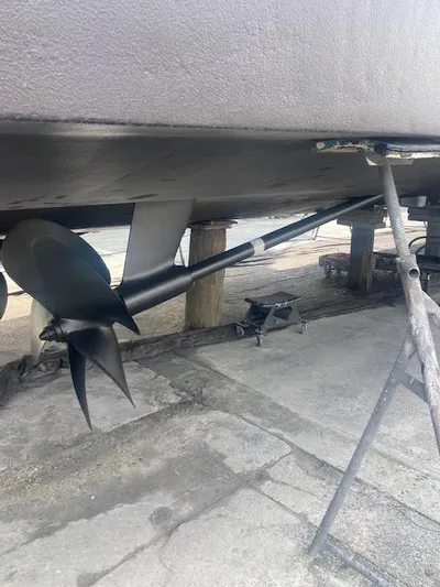 La Bella Vita Yacht Photos Pics 