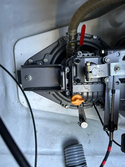 Kiri Maia Yacht Photos Pics 