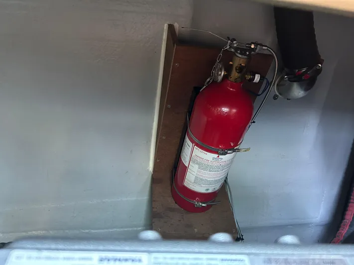 Kiri Maia Yacht Photos Pics 