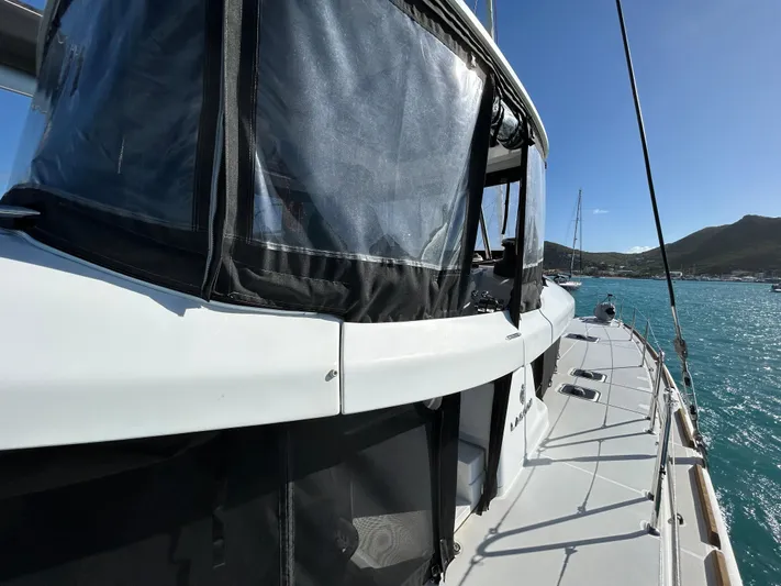 Kiri Maia Yacht Photos Pics 