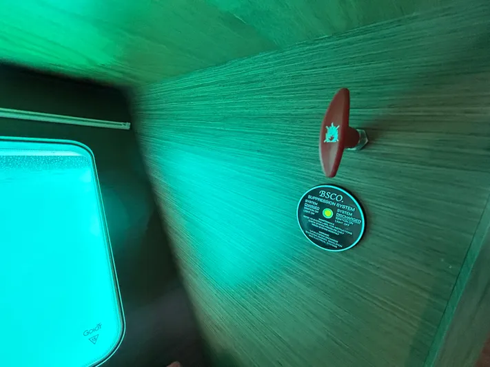 Kiri Maia Yacht Photos Pics 