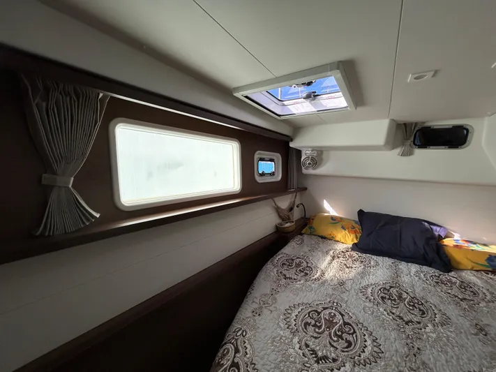 Kiri Maia Yacht Photos Pics 