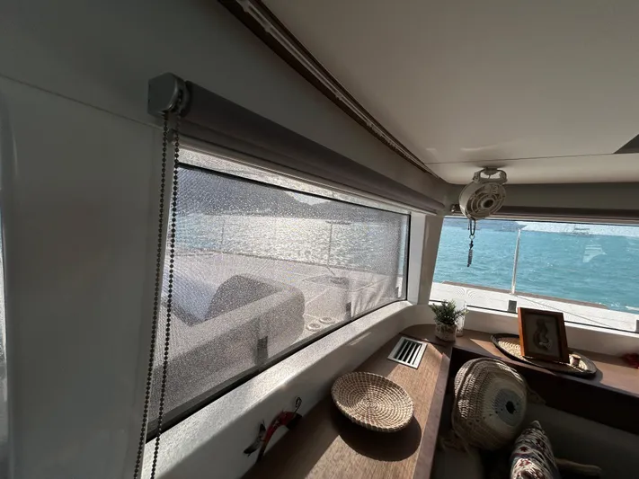 Kiri Maia Yacht Photos Pics 