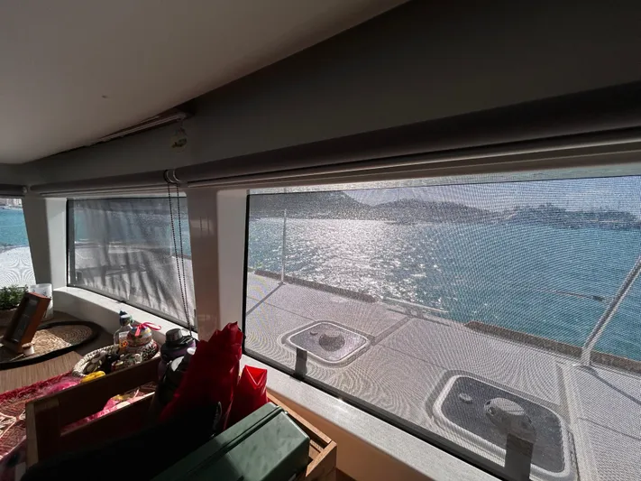 Kiri Maia Yacht Photos Pics 