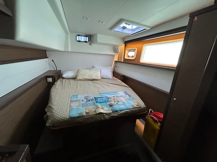 Kiri Maia Yacht Photos Pics 