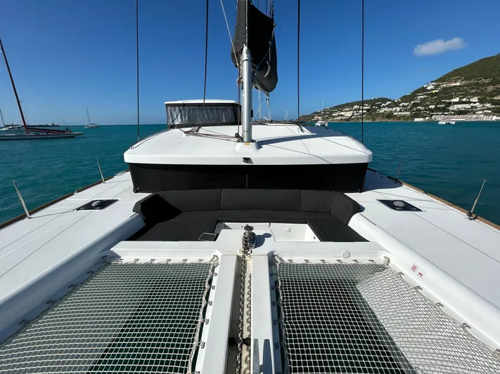 Kiri Maia Yacht Photos Pics 