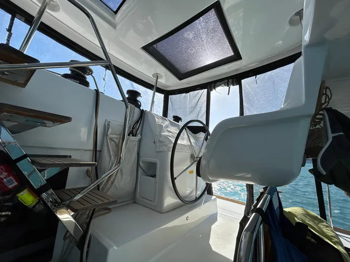 Kiri Maia Yacht Photos Pics 