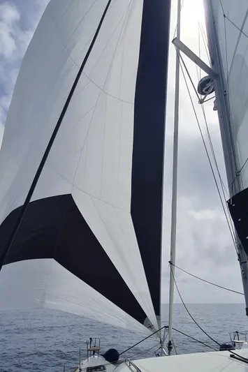 Kiri Maia Yacht Photos Pics 