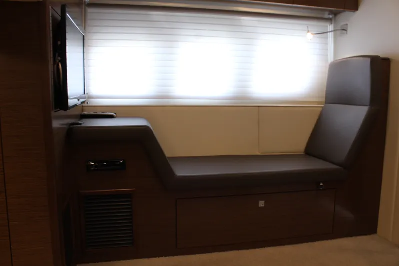 To The Moon And Back Yacht Photos Pics 