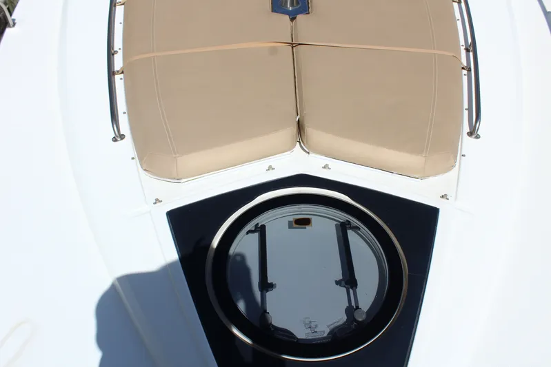 To The Moon And Back Yacht Photos Pics 