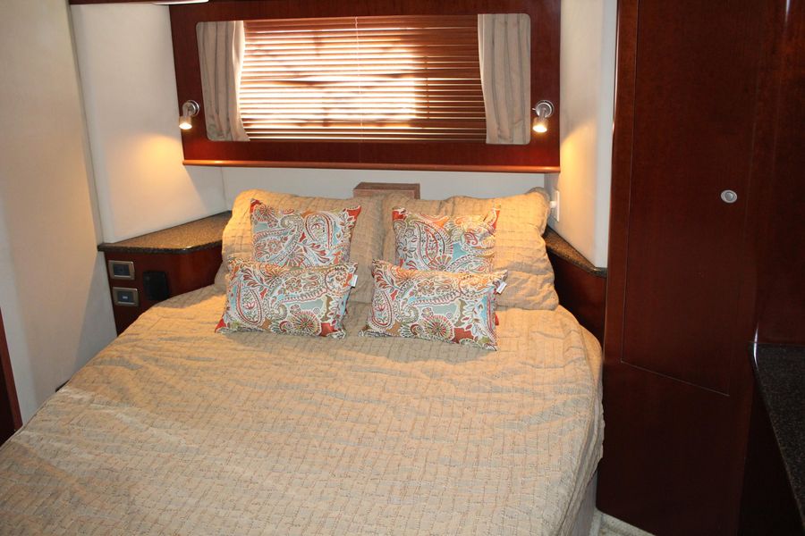 2005 Sea Ray 480 Motor Yacht