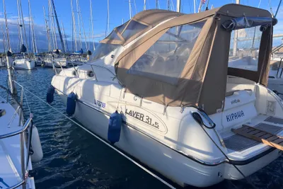 2000 Salpa Laver 31,5