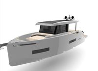 2023 De Antonio Yachts D50 Coupé