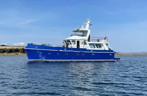 2021 Sea Ranger MMS 55