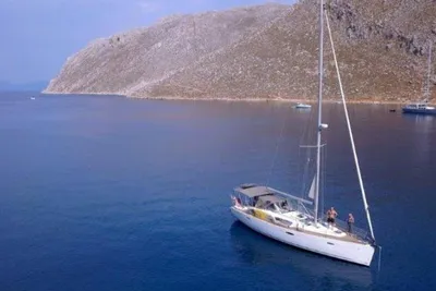 2007 Beneteau Oceanis 46