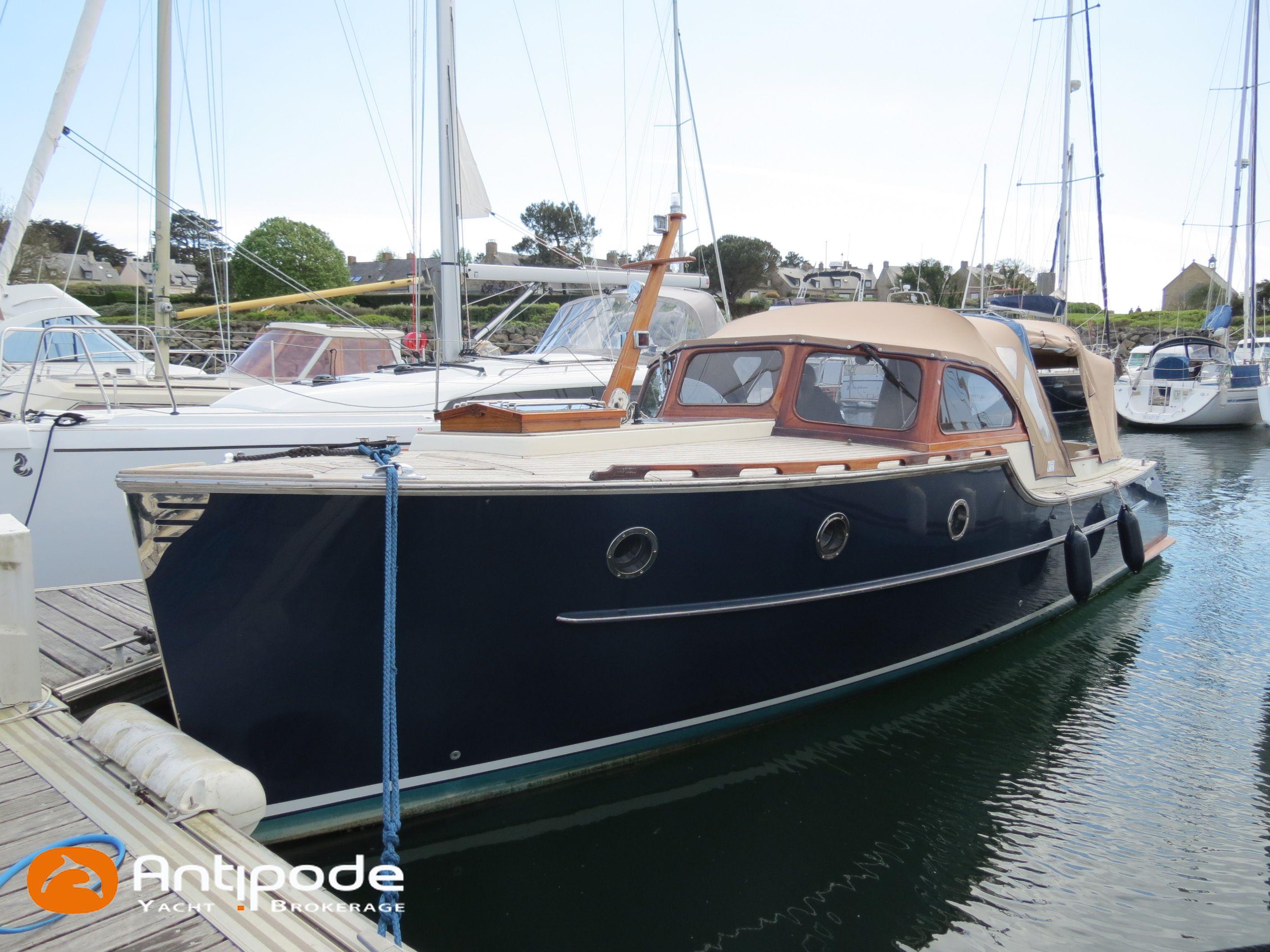 2004 Rapsody Rapsody 29 Cruiser for sale - YachtWorld