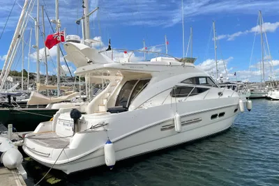 2006 Sealine F42/5